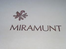 فندق فيلمزفي  Miramunt المظهر الخارجي الصورة
